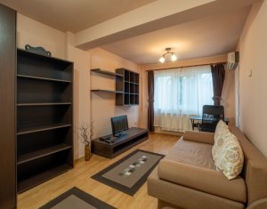 Appartement 1 chambres à vendre dans Cluj-napoca, zone Plopilor