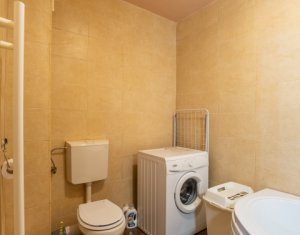 Appartement 1 chambres à vendre dans Cluj-napoca, zone Plopilor