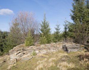 Terrain à vendre dans Belis