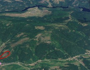 Terrain à vendre dans Belis