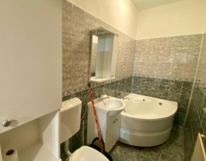 Appartement 2 chambres à louer dans Cluj-napoca, zone Centru