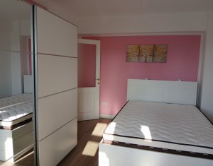 Appartement 2 chambres à louer dans Cluj-napoca, zone Centru