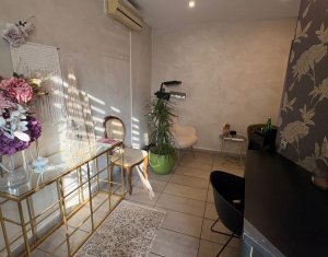 Espace Commercial à louer dans Cluj-napoca, zone Gheorgheni