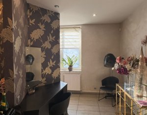 Espace Commercial à louer dans Cluj-napoca, zone Gheorgheni