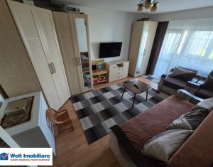 , 63m2 dans Cluj-napoca, zone Intre Lacuri