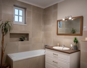 Casa individuala| teren 870 mp| Salicea
