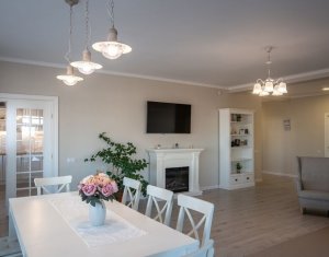 Casa individuala| teren 870 mp| Salicea