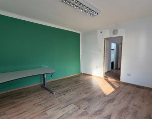 Espace Commercial à louer, 70m2 dans Cluj-napoca, zone Manastur