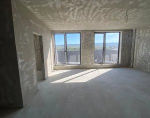 , 52m2 dans Cluj-napoca, zone Someseni
