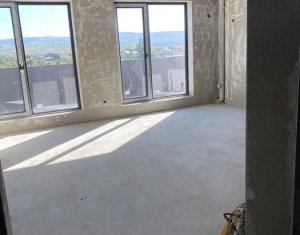 Appartement 2 chambres à vendre dans Cluj-napoca, zone Someseni
