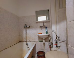 Appartement 2 chambres à vendre dans Cluj-napoca, zone Gheorgheni
