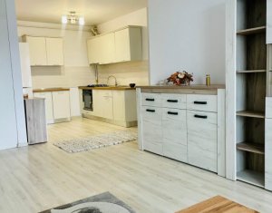 Appartement 3 chambres à vendre dans Cluj-napoca, zone Zorilor