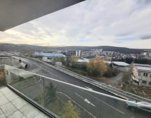 Appartement 3 chambres à vendre dans Cluj-napoca, zone Zorilor
