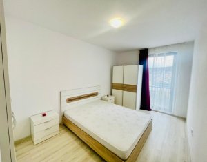 Appartement 3 chambres à vendre dans Cluj-napoca, zone Zorilor
