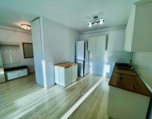 Appartement 3 chambres à vendre dans Cluj-napoca, zone Zorilor