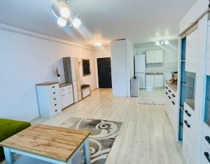 Appartement 3 chambres à vendre dans Cluj-napoca, zone Zorilor