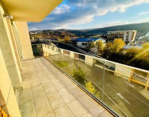 Appartement 3 chambres à vendre dans Cluj-napoca, zone Zorilor