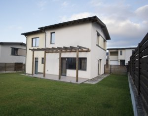 Maison 4 chambres à vendre dans Cluj-napoca