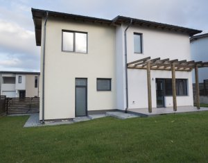 Maison 4 chambres à vendre dans Cluj-napoca