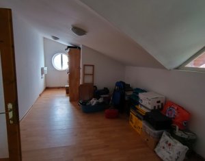 Casa individuala, 270 mp, Dambul Rotund