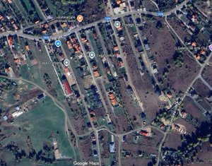 , 4495m2 dans Salicea