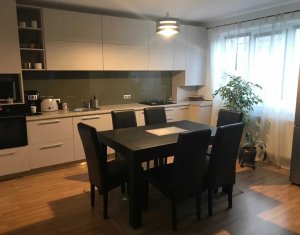, 115m2 dans Floresti