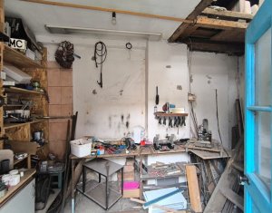 Maison 2 chambres à vendre dans Cluj-napoca