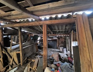 Maison 2 chambres à vendre dans Cluj-napoca