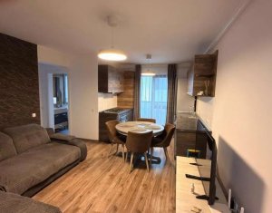 , 59m2 dans Cluj-napoca, zone Grigorescu