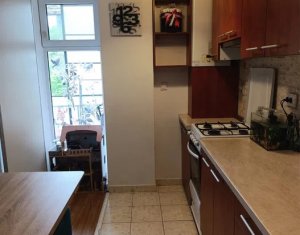 Appartement  chambres à vendre dans Baciu