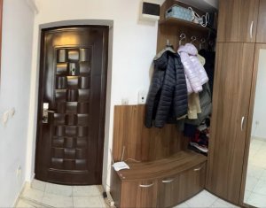 Appartement  chambres à vendre dans Baciu