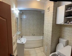 Appartement  chambres à vendre dans Baciu