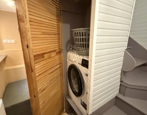 Appartement 3 chambres à louer dans Cluj-napoca, zone Gruia