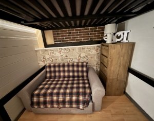 Appartement 3 chambres à louer dans Cluj-napoca, zone Gruia