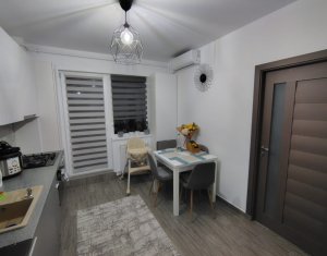 , 55m2 dans Floresti