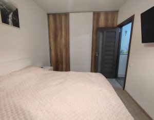 Appartement 2 chambres à vendre dans Floresti