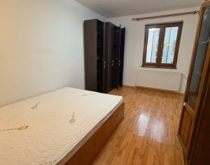 Appartement 3 chambres à louer dans Cluj-napoca, zone Buna Ziua