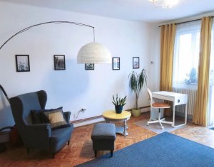 , 47m2 dans Cluj-napoca, zone Gara