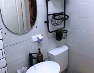 Appartement 2 chambres à vendre dans Cluj-napoca, zone Gara