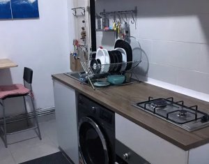 Appartement 2 chambres à vendre dans Cluj-napoca, zone Gara
