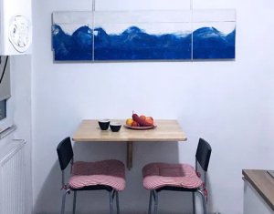 Appartement 2 chambres à vendre dans Cluj-napoca, zone Gara
