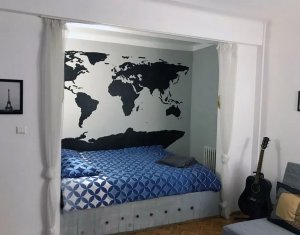 Appartement 2 chambres à vendre dans Cluj-napoca, zone Gara