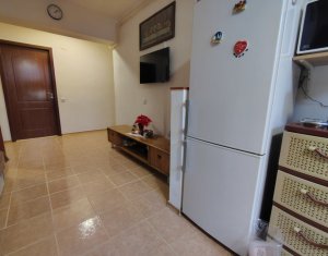 Apartament cu doua dormitoare, zona Florilor, Floresti