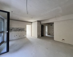 Appartement 3 chambres à vendre dans Cluj-napoca, zone Zorilor