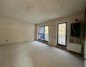 Appartement 3 chambres à vendre dans Cluj-napoca, zone Zorilor