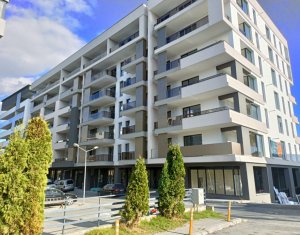, 88m2 dans Cluj-napoca, zone Marasti