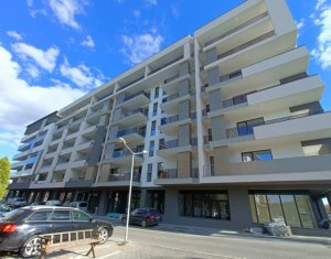 Appartement 3 chambres à vendre dans Cluj-napoca, zone Marasti