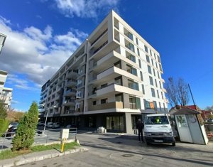 Appartement 3 chambres à vendre dans Cluj-napoca, zone Marasti