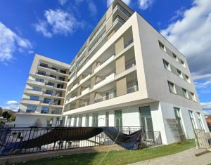 Appartement 3 chambres à vendre dans Cluj-napoca, zone Marasti