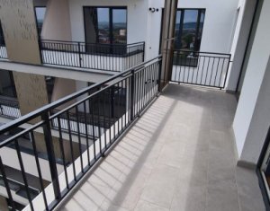 Appartement 3 chambres à vendre dans Cluj-napoca, zone Marasti